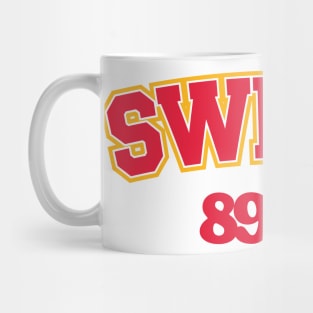 Swelce Mug